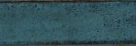Настенная плитка ALCHIMIA BLUE PB BRILLO 7.5x30 от Cifre Ceramica (Испания)