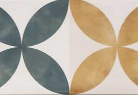 Настенная плитка Decor More Olive (CFR000035) 12.5x25 от Cifre Ceramica (Испания)