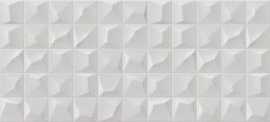 Настенная плитка CROMATICA KLEBER PEARL BRILLO 25x75 от Cifre Ceramica (Испания)
