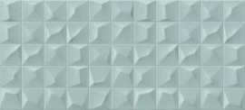 Настенная плитка CROMATICA KLEBER EMERALD BRILLO 25x75 от Cifre Ceramica (Испания)