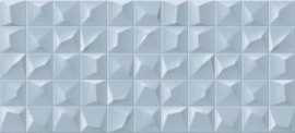 Настенная плитка CROMATICA KLEBER AQUA BRILLO 25x75 от Cifre Ceramica (Испания)