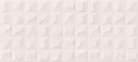 Настенная плитка CROMATICA KLEBER IVORY BRILLO 25x75 от Cifre Ceramica (Испания)