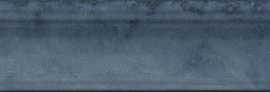Бордюр Moldura Drop Marine (CFR000016) 5x30 от Cifre Ceramica (Испания)