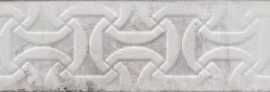 Настенная плитка Relieve Drop White Brillo (CFR000012) 7.5x30 от Cifre Ceramica (Испания)