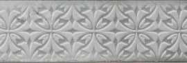 Настенная плитка Relieve Drop Pearl Brillo (CFR000010) 7.5x30 от Cifre Ceramica (Испания)