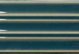 Настенная плитка Fayenza Belt Peacock Blue 6.25x12.5 от WOW (Испания)
