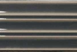 Настенная плитка Fayenza Belt Ebony 6.25x12.5 от WOW (Испания)