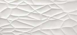 Настенная плитка MOJAVE GLACIAR BRILLO 30x90 от Cifre Ceramica (Испания)