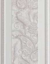 Декор NEW ENGLAND PERLA BOISERIE SARAH DEC EG334BSD 33.3x100 от Ascot Ceramiche (Италия)