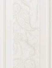 Настенная плитка ENGLAND BIANCO BOISERIE SARAH EG3310BS 33.3x100 от Ascot Ceramiche (Италия)