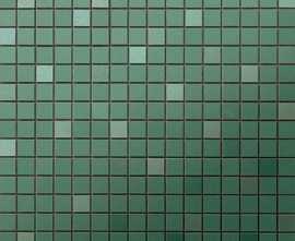 Мозаика Prism Emerald Mosaico Q (A40N) 30.5x30.5 от Atlas Concorde (Италия)