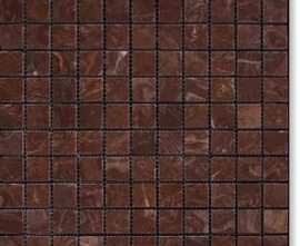 Мозаика мрамор Adriatica M074B-GP 30.5x30.5 от Natural Mosaic (Китай)