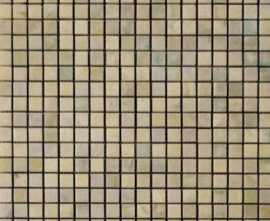 Мозаика мрамор Adriatica M071-15P (M071-FP) 30.5x30.5 от Natural Mosaic (Китай)