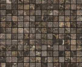 Мозаика мрамор Adriatica M022-20T 30.5x30.5 от Natural Mosaic (Китай)