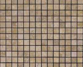 Мозаика мрамор Adriatica M036-20P 30.5x30.5 от Natural Mosaic (Китай)