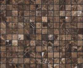 Мозаика мрамор Adriatica 7M022-20P (20x20) 30.5x30.5 от Natural Mosaic (Китай)