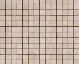 Мозаика мрамор Adriatica 7M030-20P (20x20) 30.5x30.5 от Natural Mosaic (Китай)