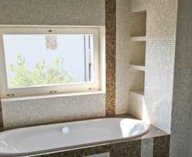 Плитка LUXURY: SHELL (Natural Mosaic)