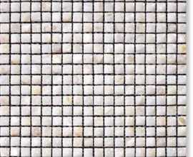 Мозаика Shell  SME-001 30.5x30.5 от Natural Mosaic (Китай)