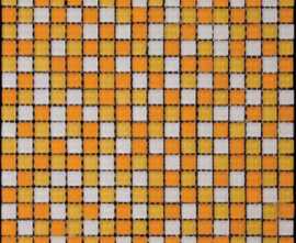 Мозаика MIX КМ-008 29.5x29.5 от Natural Mosaic (Китай)