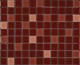 Мозаика MIX CPM-211-1 (F-211-1) 30x30 от Natural Mosaic (Китай)