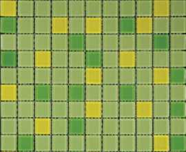 Мозаика MIX  CPM-202-8 (F-202-8) 30x30 от Natural Mosaic (Китай)