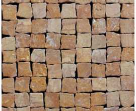 Мозаика мрамор Paladium KB10-B(M097) 30.5x30.5 от Natural Mosaic (Китай)