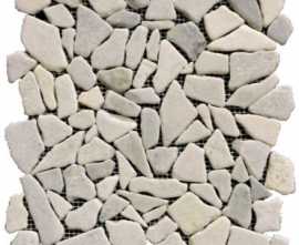 Мозаика мрамор Paladium M070 -ML 30.5x30.5 от Natural Mosaic (Китай)