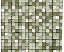 Мозаика Glass&Stone PST004-15 29.8x29.8 от Natural Mosaic (Китай)