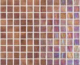 Мозаика Pietra Marron Opal 31.1x31.1 от Onix Mosaico (Испания)
