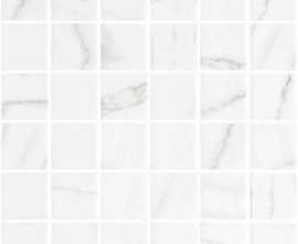 Мозаика Marble Venato White Antislip 31.1x31.1 от Onix Mosaico (Испания)