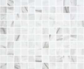 Мозаика Marble Calacatta Antislip 31.1x31.1 от Onix Mosaico (Испания)