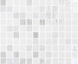 Мозаика Iridis White 31.1x31.1 от Onix Mosaico (Испания)