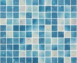 Мозаика Bluestone Antislip 31.1x31.1 от Onix Mosaico (Испания)