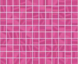 Мозаика 20092N Темари розовый темный 29.8x29.8 от Kerama Marazzi (Россия)