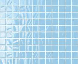 Мозаика 20008 Темари светло-голубой 29.8x29.8 от Kerama Marazzi (Россия)