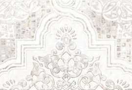Декор Adelia (DWU09ADL004) 24.9x5x7.5 от Alma Ceramica (Россия)