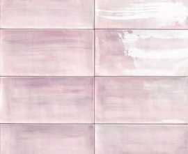 Настенная плитка Aquarel Pink 15x30 от Mainzu (Испания)
