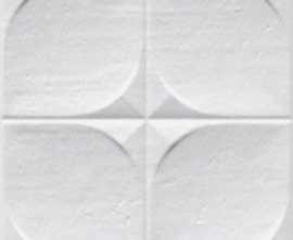 Настенная плитка Sindhi Blanco 13x13 от Vives Ceramica (Испания)