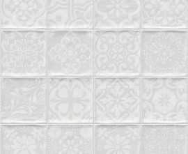 Настенная плитка Tamil Blanco 13x13 от Vives Ceramica (Испания)