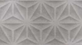 Настенная плитка Minety Gris 20x50 от Vives Ceramica (Испания)