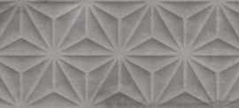 Настенная плитка Minety-R Grafito 32x99 от Vives Ceramica (Испания)