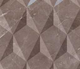 Декор BLISS TORTORA SHINE RET (664.0138.0371) 35x70 от Love Tiles (Португалия)