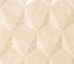 Декор BLISS BEIGE SHINE RET (664.0138.0021) 35x70 от Love Tiles (Португалия)