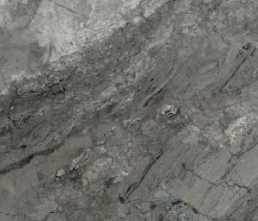 Керамогранит MarbleSet Иллюжн Темно-серый 7ЛПР R9 (9мм) (K951331LPR01VTET) 60x120 от Vitra (Турция)