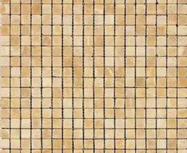 Мозаика 4M73-15P полированная 29.8x29.8 от Natural Mosaic (Китай)