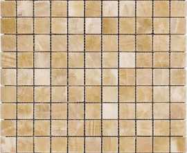 Мозаика 4M73-26P полированная 30x30 от Natural Mosaic (Китай)