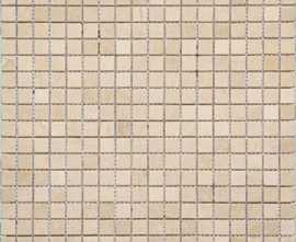 Мозаика 4M025-15P полированная 29.8x29.8 от Natural Mosaic (Китай)