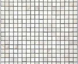 Мозаика 4M001-15T состаренная 29.8x29.8 от Natural Mosaic (Китай)