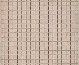Мозаика PIX229 из мрамора (15x15) 30x30 от Pixmosaic (Китай)